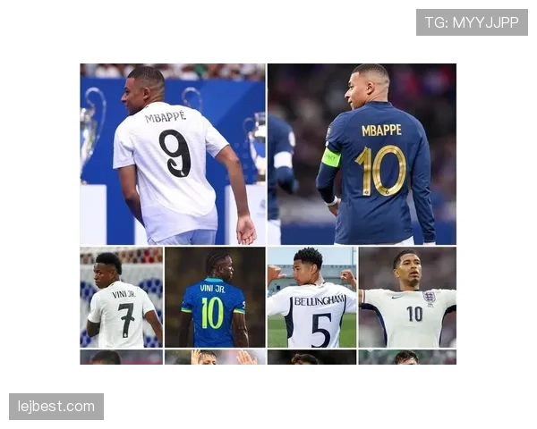 居莱尔与贝林厄姆：谁更契合现代全能中场的核心标准？